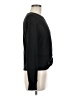 Sanctuary Black Pullover Sweater Size M - photo 4