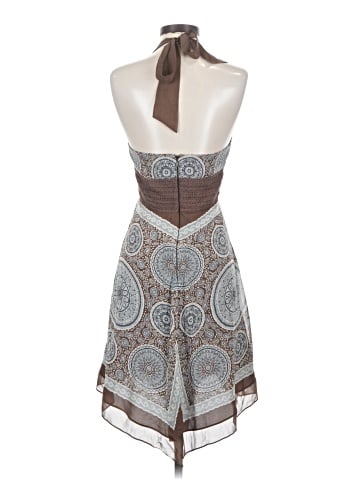 BCBGMAXAZRIA Cocktail Dress (view 2)