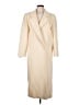 Assorted Brands Ivory Coat Size M (estimated) - photo 1