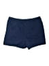 J.Jill Solid Blue Shorts Size XL - photo 2