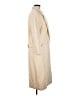 Assorted Brands Ivory Coat Size M (estimated) - photo 4