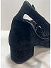 Saint Laurent Black Sandals Size EU 37 1/2 - photo 4