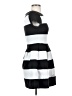 B. Darlin Stripes Black Casual Dress Size 1 - 2 - photo 4