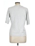 White Stag Silver Cardigan Size 12 - 14 - photo 2