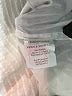 Veronica Beard 100% Cotton White Long Sleeve Blouse Size 8 - photo 8