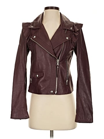 Paige Jacket (view 1)