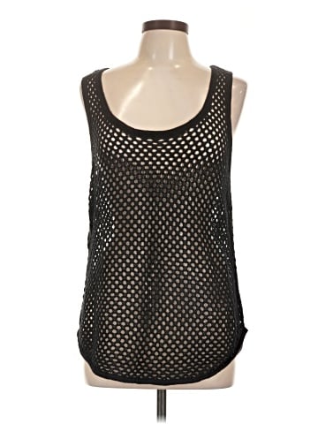 Eight Eight Eight Sleeveless Top (view 1)