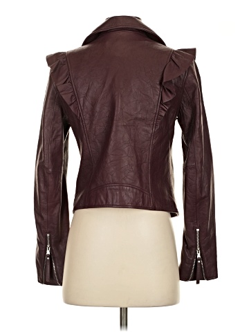 Paige Jacket (view 2)