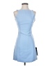 Lulus Blue Cocktail Dress Size XS - photo 1