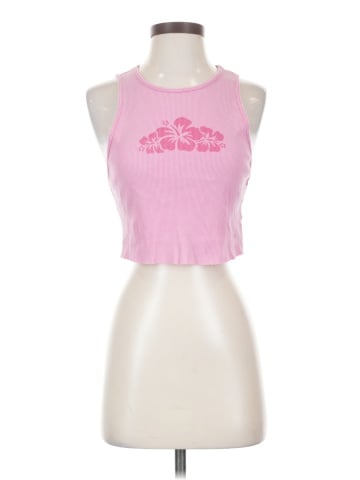 Garage Tank Top (view 1)