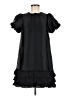Assorted Brands Black Casual Dress Size M - photo 1