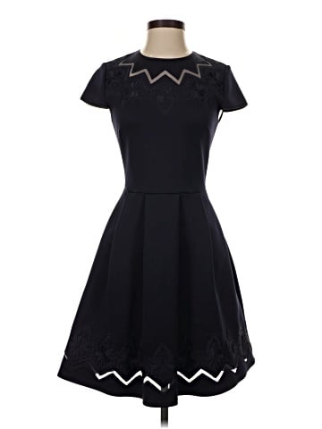 Ted Baker London Cocktail Dress (view 1)