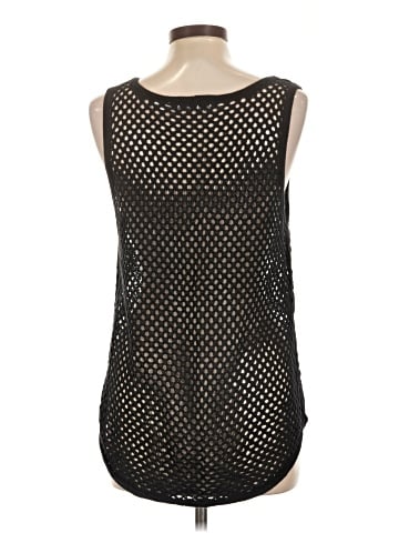 Eight Eight Eight Sleeveless Top (view 2)