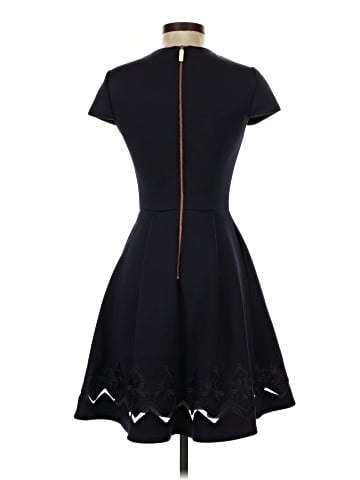 Ted Baker London Cocktail Dress (view 2)