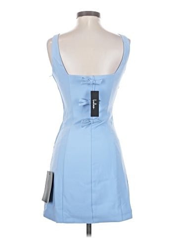 Lulus Cocktail Dress (view 2)