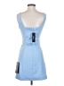 Lulus Blue Cocktail Dress Size XS - photo 2