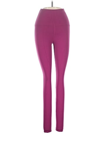 Lululemon Athletica Yoga Pants (view 1)