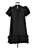 Assorted Brands Black Casual Dress Size M - photo 2
