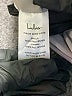Lulus 100% Polyester Silver Cocktail Dress Size S - photo 8