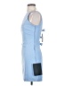Lulus Blue Cocktail Dress Size XS - photo 5
