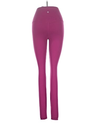 Lululemon Athletica Yoga Pants (view 2)