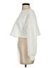 Shein White Pullover Sweater Size 2 - photo 5