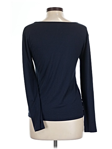 Danskin Now 3/4 Sleeve T-Shirt (view 2)