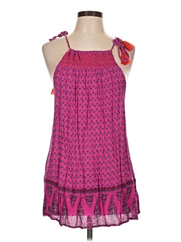 Old Navy Sleeveless Blouse (view 1)