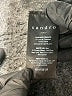Sandro Black Cocktail Dress Size Med (2) - photo 8