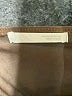 Zara Brown Sleeveless Top Size M - photo 7