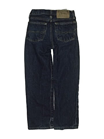 Polo by Ralph Lauren Jeans (view 2)