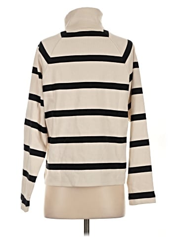 Tanya Taylor Long Sleeve Turtleneck (view 2)