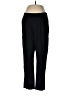 Vince. Solid Black Track Pants Size M - photo 1