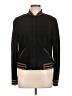 Worth Black Jacket Size 12 - photo 1