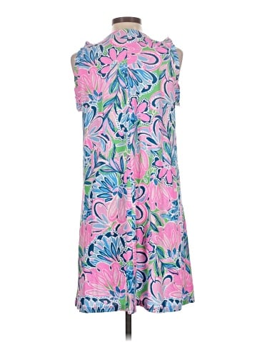 Lilly Pulitzer Casual Dress (view 2)