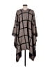 Unbranded Gray Tan Wrap One size - photo 2