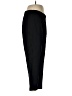 Vince. Solid Black Track Pants Size M - photo 4