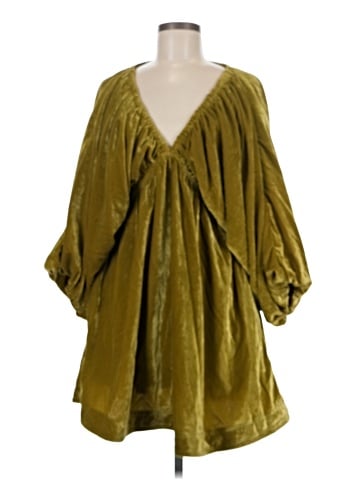 Free People Cocktail Dress (view 1)