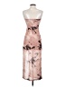 Shein Camo Pink Cocktail Dress Size 4 - photo 2