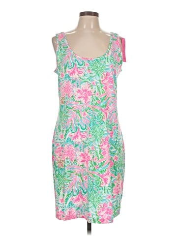 Lilly Pulitzer Cocktail Dress (view 1)