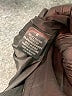Unbranded Solid Black Casual Skirt Size 8 - photo 5