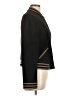 Worth Black Jacket Size 12 - photo 4
