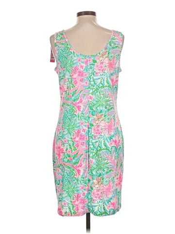 Lilly Pulitzer Cocktail Dress (view 2)