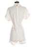 MNG White Romper Size 2 - photo 2