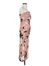 Shein Camo Pink Cocktail Dress Size 4 - photo 4