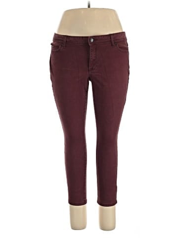 Sonoma Goods for Life Jeggings (view 1)