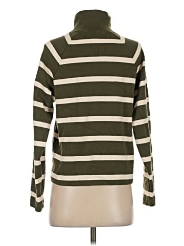 Tanya Taylor Long Sleeve Turtleneck (view 2)