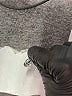 Lululemon Athletica Gray Track Jacket Size 6 - photo 6