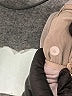 Lululemon Athletica Gray Track Jacket Size 6 - photo 7