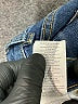 MICHAEL Michael Kors Hearts Blue Jeans Size 4 - photo 8